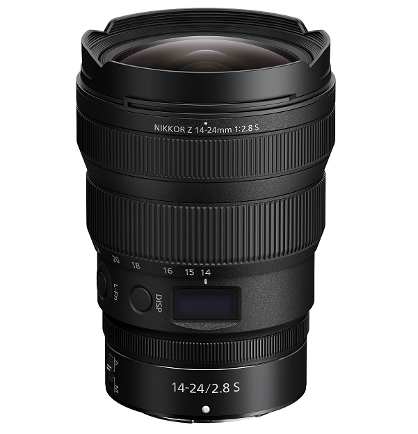 Review - Nikon Z 14-24mm F2.8 Lens - The Best Ultra-Wide-Angle